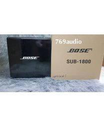 Sub điện Bose Am 1800 (bass 40)