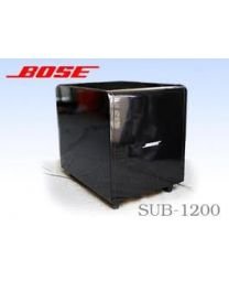 Loa Sub Bose 1200 | Subwoofer Điện 