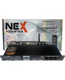 Vang Nex FX60 plus