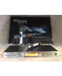 Micro Misound M550i (Giá 3.900.000 giảm còn 2.900.000 )