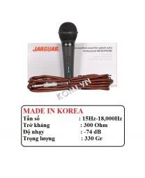 Micro Jarguar SDM 305 đúng hàng Korea