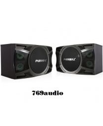 Loa karaoke Paramax P1000 New